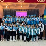 Біздің мектеп